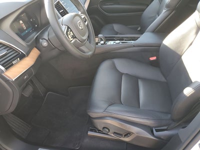 2024 Volvo XC90 B6 Plus Bright Theme 6-Seater