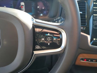 2024 Volvo XC90 B6 Plus Bright Theme 6-Seater