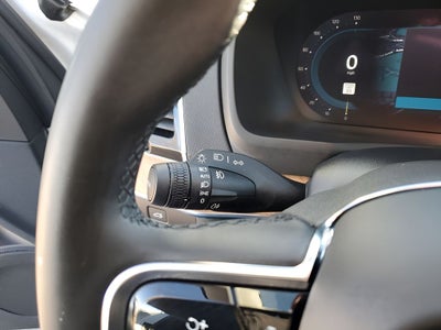 2024 Volvo XC90 B6 Plus Bright Theme 6-Seater