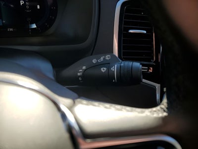 2024 Volvo XC90 B6 Plus Bright Theme 6-Seater