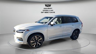 2024 Volvo XC90 B6 Plus Bright Theme 6-Seater