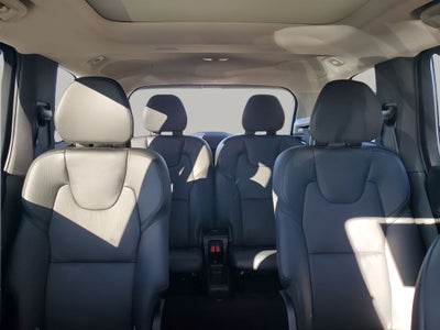 2024 Volvo XC90 B6 Plus Bright Theme 6-Seater