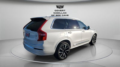 2024 Volvo XC90 B6 Plus Bright Theme 6-Seater