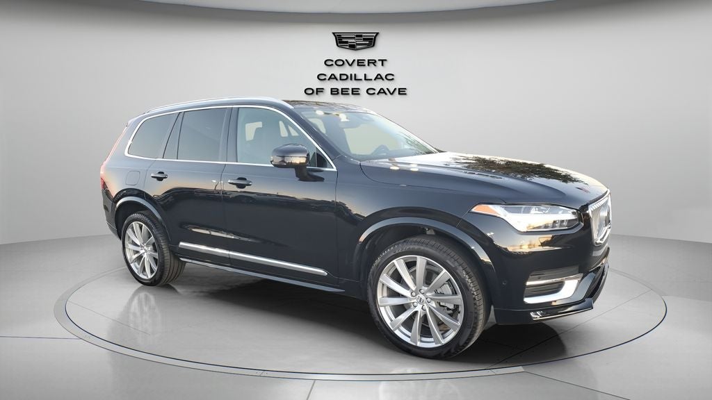 2023 Volvo XC90 B6 Plus 7-Seater