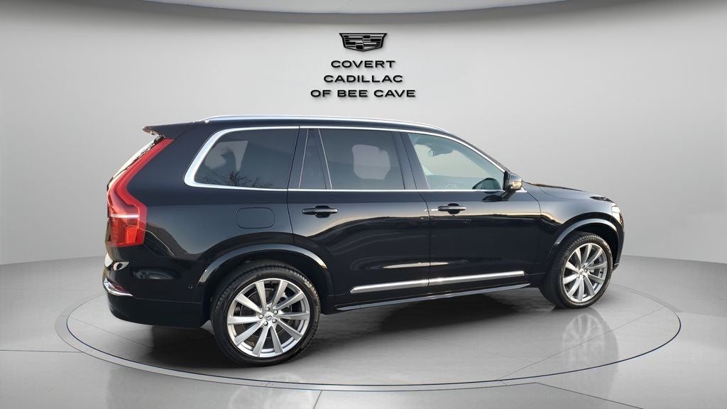 2023 Volvo XC90 B6 Plus 7-Seater