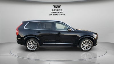2023 Volvo XC90 B6 Plus 7-Seater