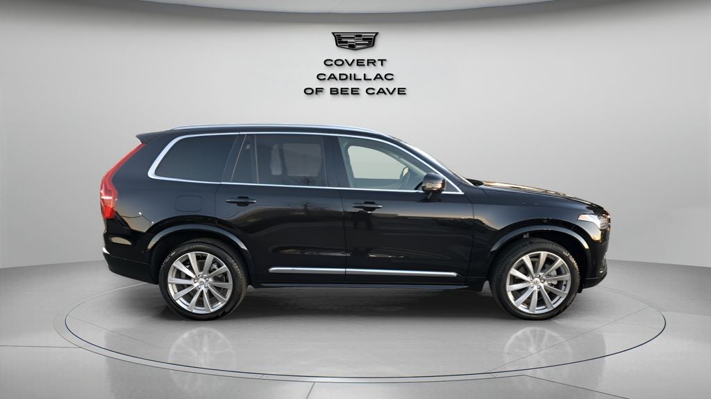 2023 Volvo XC90 B6 Plus 7-Seater