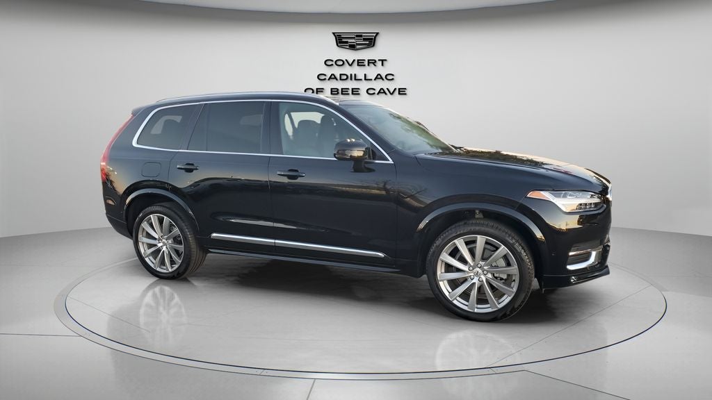 2023 Volvo XC90 B6 Plus 7-Seater
