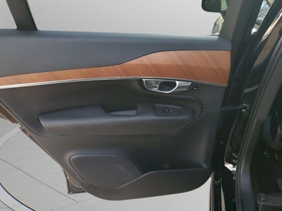 2023 Volvo XC90 B6 Plus 7-Seater