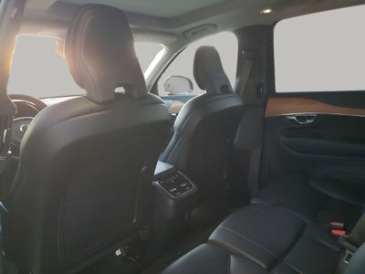 2023 Volvo XC90 B6 Plus 7-Seater