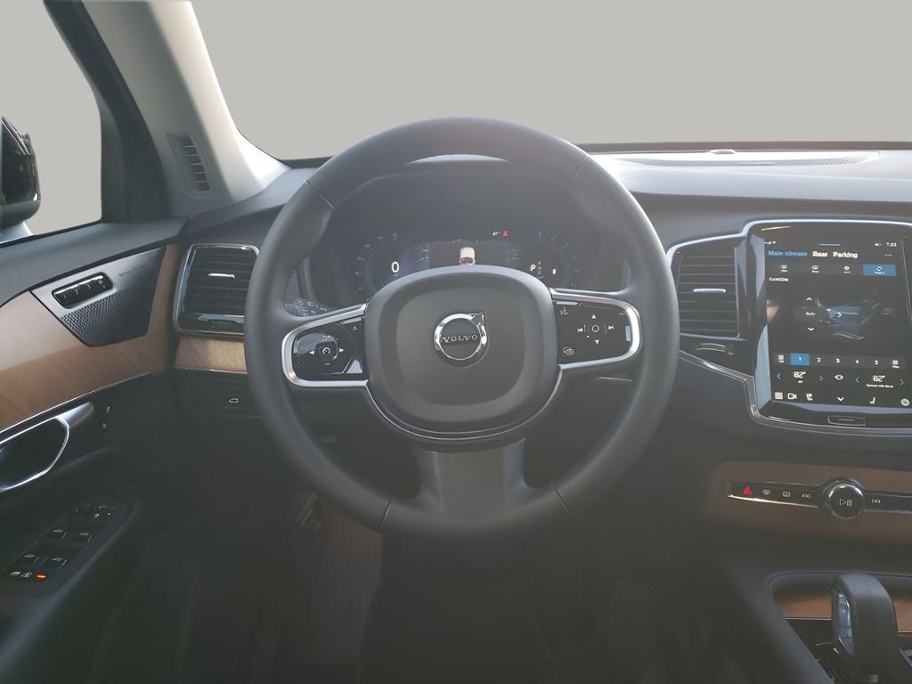 2023 Volvo XC90 B6 Plus 7-Seater