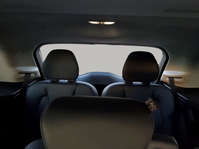 2023 Volvo XC90 B6 Plus 7-Seater