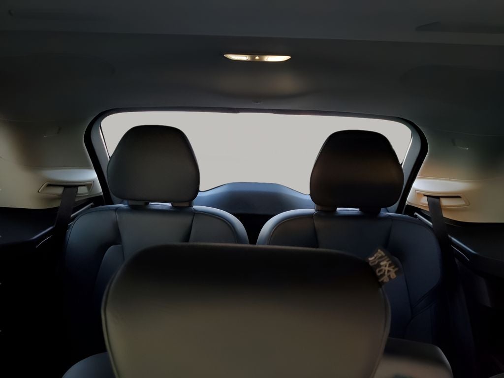 2023 Volvo XC90 B6 Plus 7-Seater