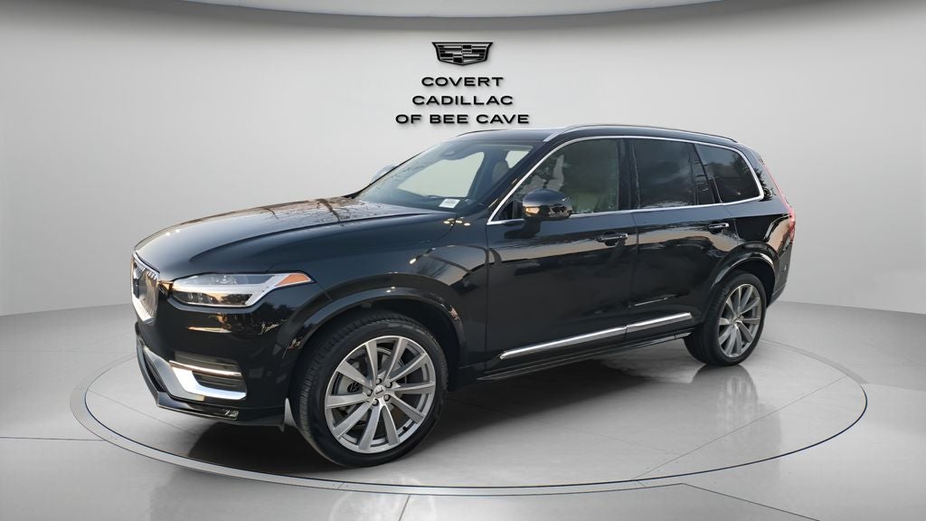 2023 Volvo XC90 B6 Plus 7-Seater