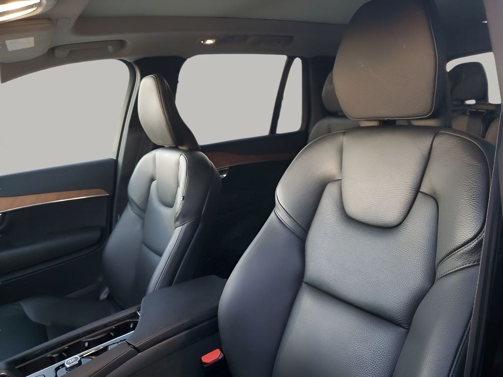2023 Volvo XC90 B6 Plus 7-Seater