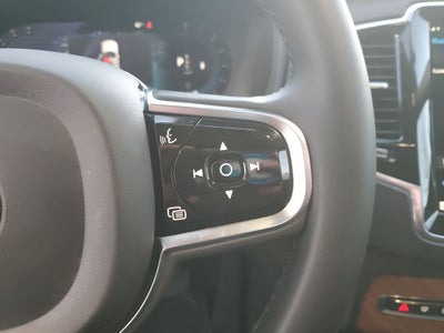 2023 Volvo XC90 B6 Plus 7-Seater