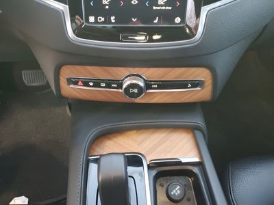 2023 Volvo XC90 B6 Plus 7-Seater