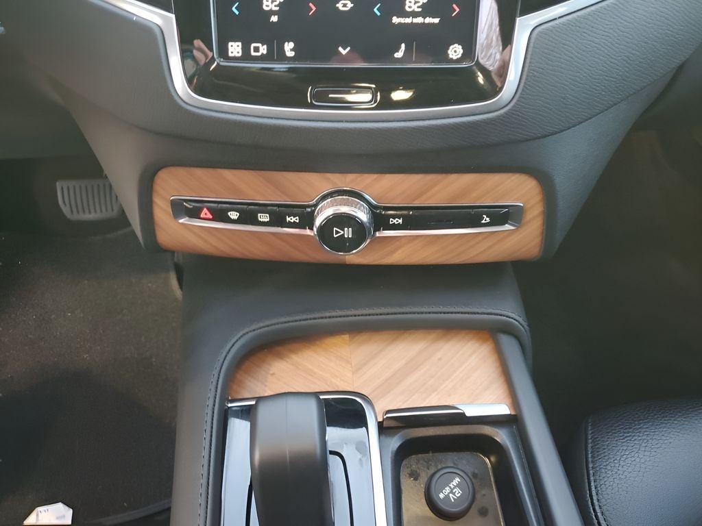 2023 Volvo XC90 B6 Plus 7-Seater