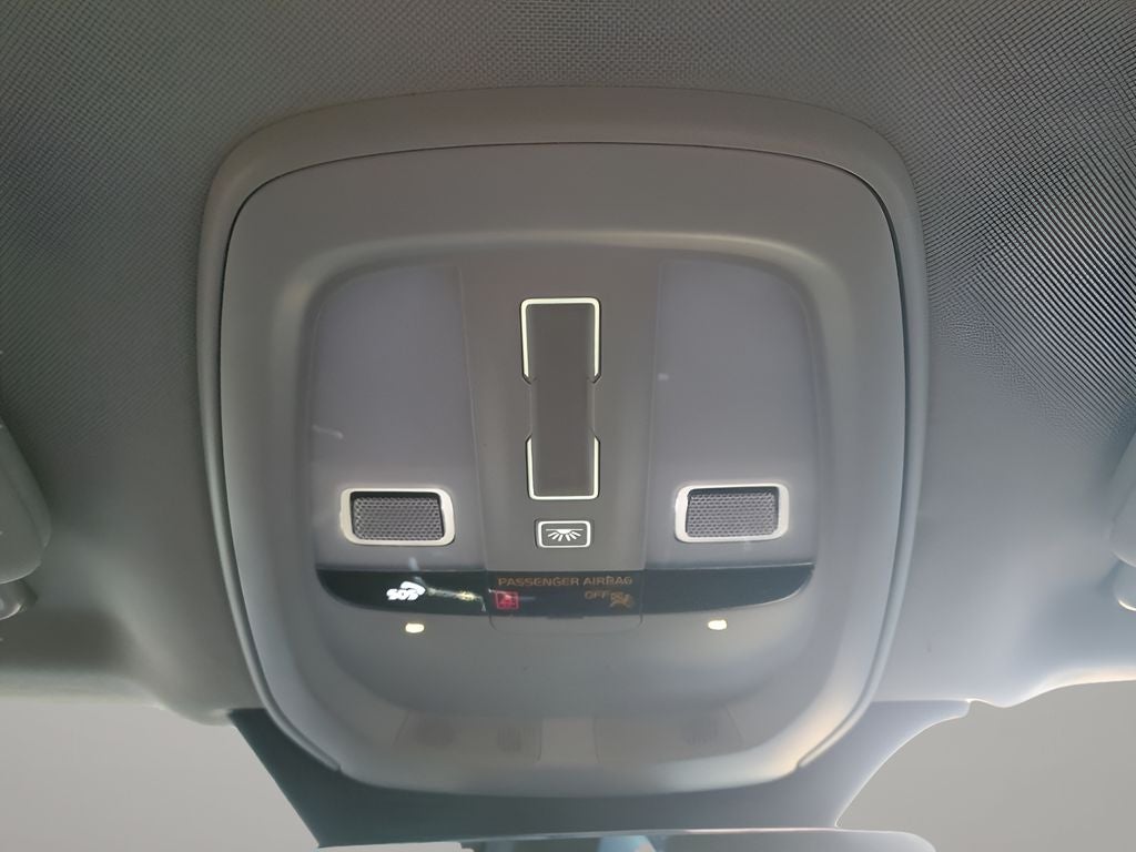 2023 Volvo XC90 B6 Plus 7-Seater