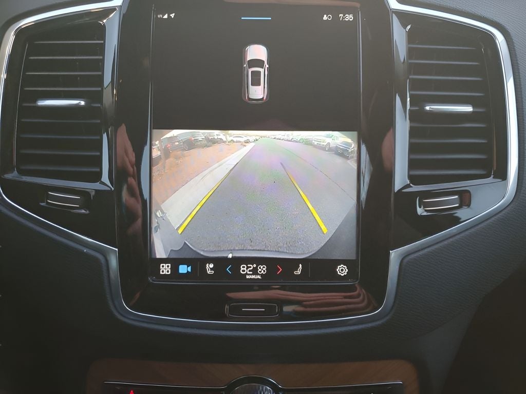 2023 Volvo XC90 B6 Plus 7-Seater