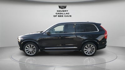 2023 Volvo XC90 B6 Plus 7-Seater