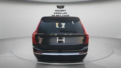 2023 Volvo XC90 B6 Plus 7-Seater