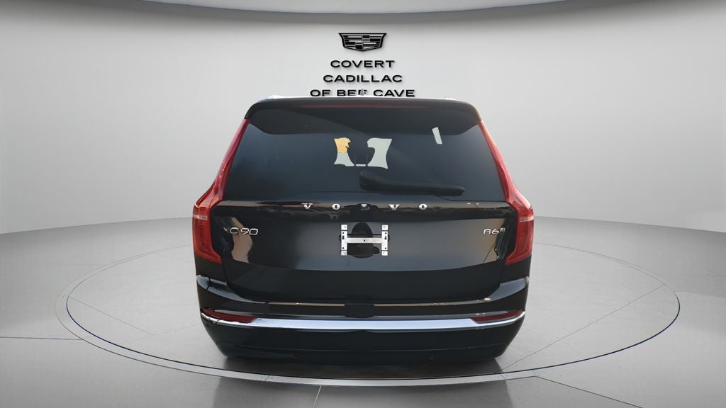 2023 Volvo XC90 B6 Plus 7-Seater