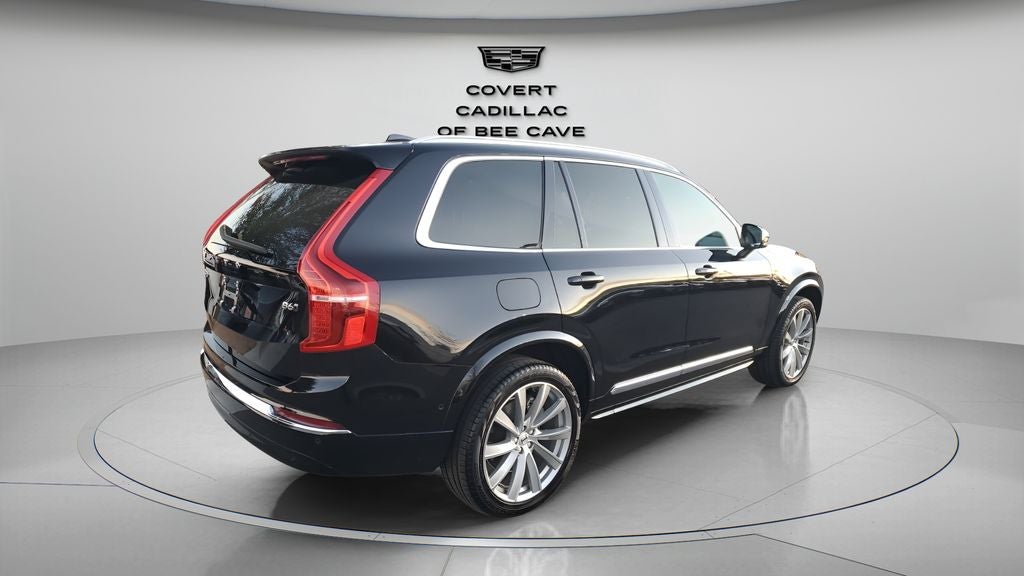 2023 Volvo XC90 B6 Plus 7-Seater