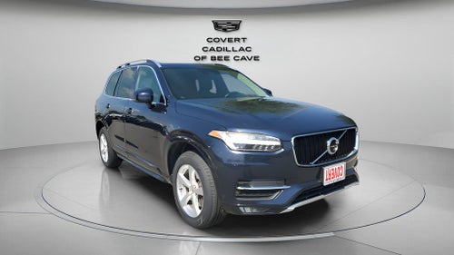 2017 Volvo XC90 T5 Momentum