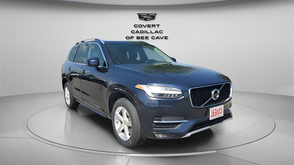 2017 Volvo XC90 T5 Momentum