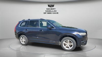 2017 Volvo XC90 T5 Momentum
