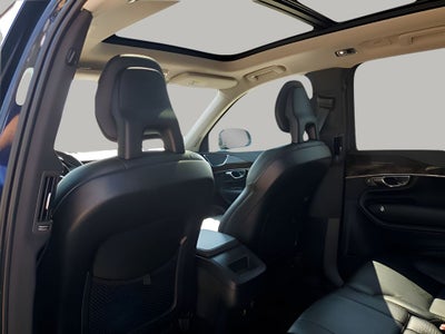 2017 Volvo XC90 T5 Momentum