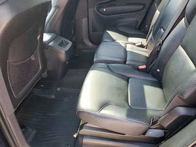 2017 Volvo XC90 T5 Momentum