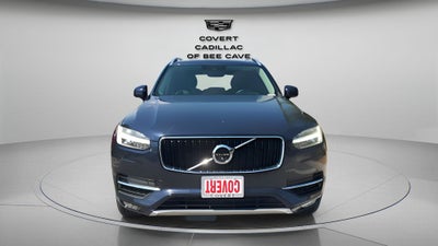 2017 Volvo XC90 T5 Momentum