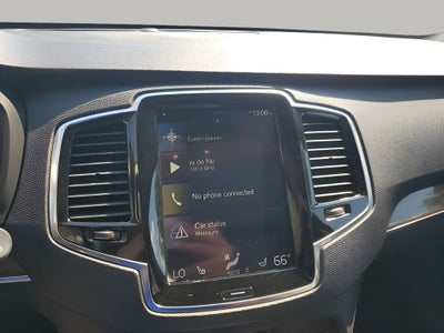 2017 Volvo XC90 T5 Momentum