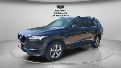 2017 Volvo XC90 T5 Momentum