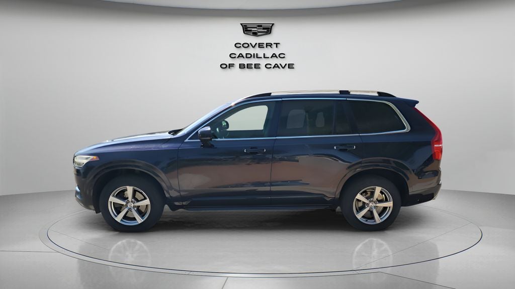 2017 Volvo XC90 T5 Momentum