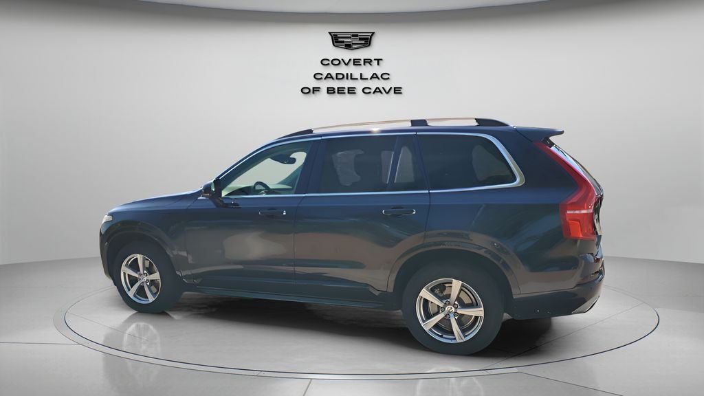 2017 Volvo XC90 T5 Momentum