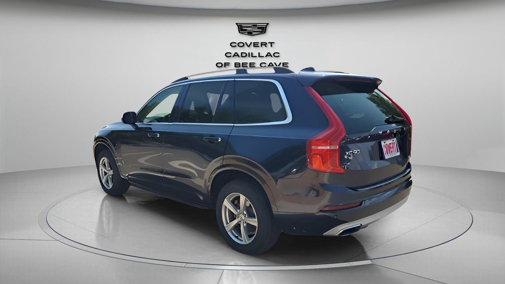 2017 Volvo XC90 T5 Momentum