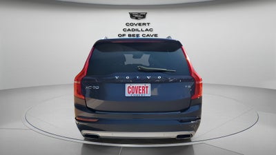 2017 Volvo XC90 T5 Momentum