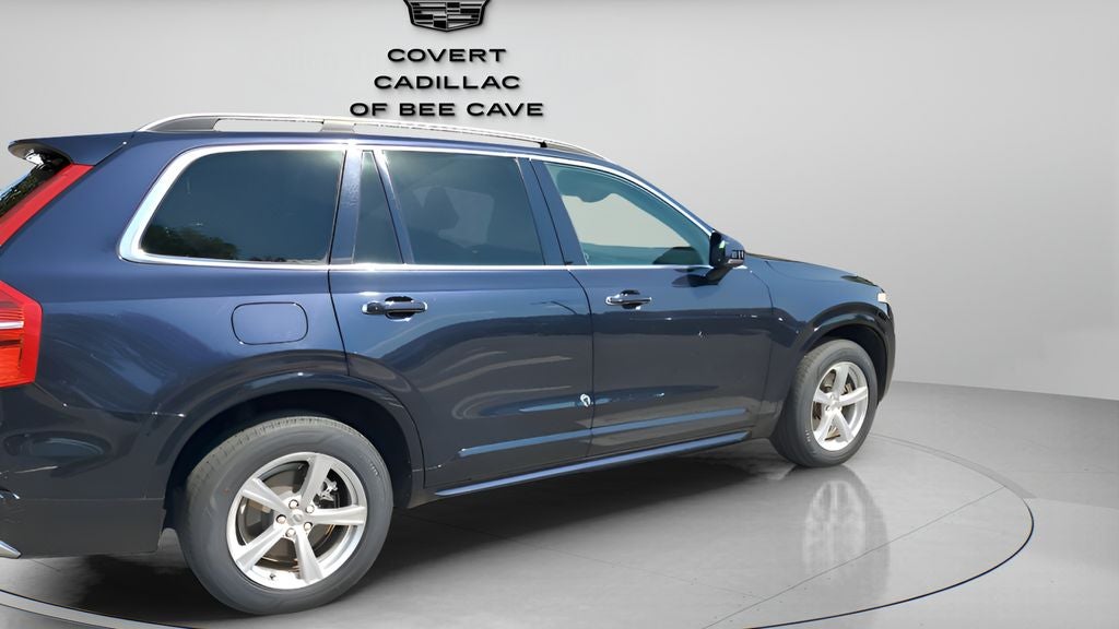 2017 Volvo XC90 T5 Momentum