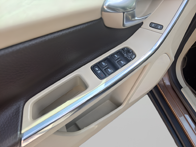 2012 Volvo XC60 3.2