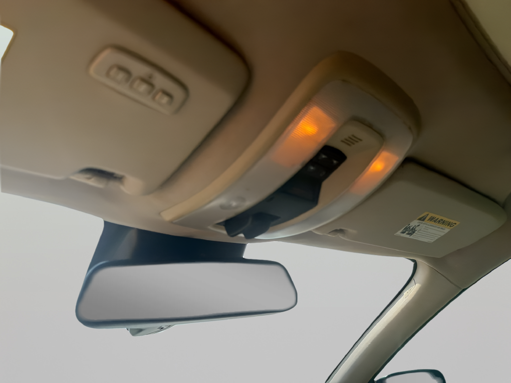 2012 Volvo XC60 3.2