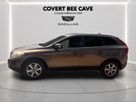 2012 Volvo XC60 3.2
