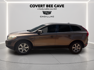 2012 Volvo XC60 3.2