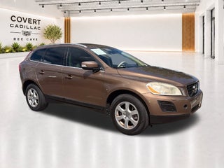 2012 Volvo XC60 3.2