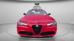 2019 Alfa Romeo Giulia Base