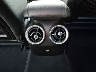 2019 Alfa Romeo Giulia Base