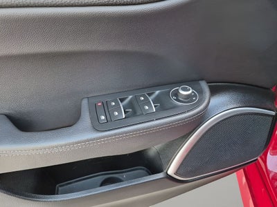 2019 Alfa Romeo Giulia Base