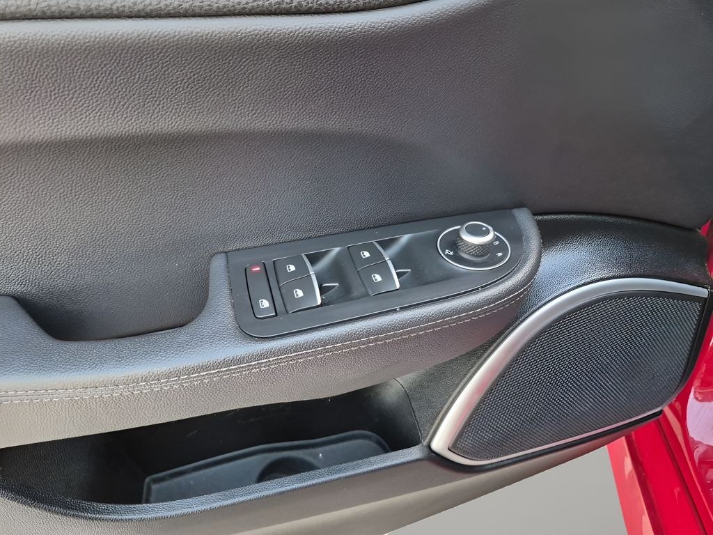 2019 Alfa Romeo Giulia Base